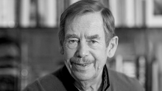 václav havel