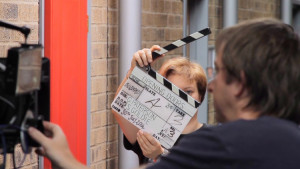 opening doors advert