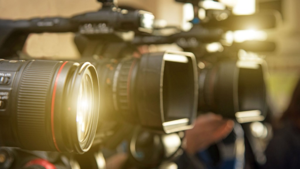 video production price
