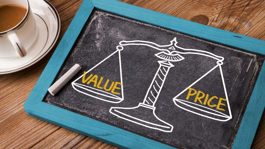 video production value