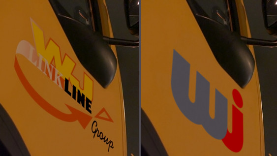 wj rebrand vfx