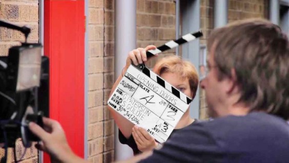 Opening Doors: The Making Of