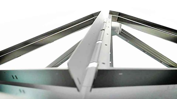 CAD Renders