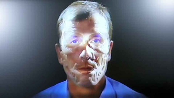 The Cyborg Experiments