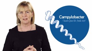 Supermarkets: Hidden Danger