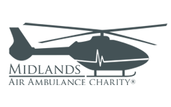 Midlands Air Ambulance