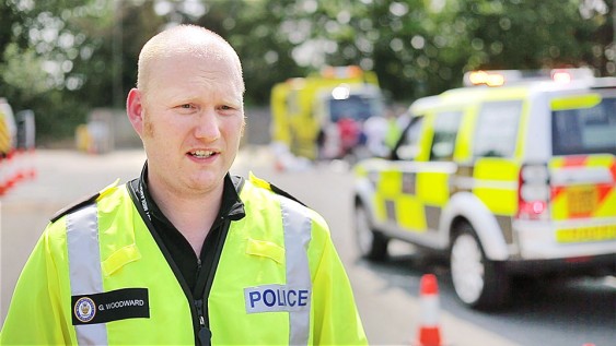 Kier Health, Safety & The Environment