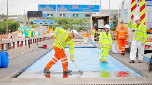 Kier Highways Spaghetti Junction
