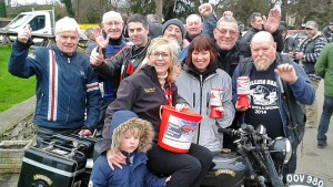 Air25 Fundraiser Award