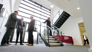 Hereford Business Solutions Centre