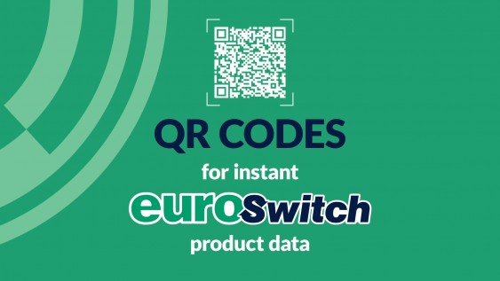 euroswitch qr