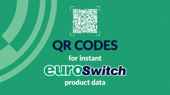 euroswitch qr